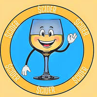 CiderMemeCoin's tweet photo. Introducing $CIDER 🥂 - A Delight for Apple 🍎 Lovers who Enjoy Alcoholic Beverages. https://t.co/jdKKljCMVG