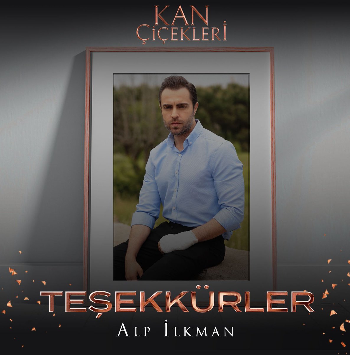 kanciceklerdizi's tweet photo. Katkılarınız için teşekkür ederiz.
#KanÇiçekleri @kanal7 @globalagency @alpilkman https://t.co/wovdCEQnn2