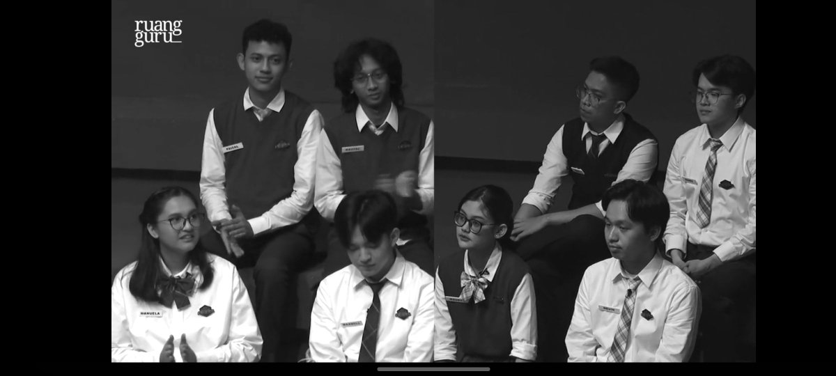 wonmklee's tweet image. gak expect tim maxwell tereliminasi 🥲😭