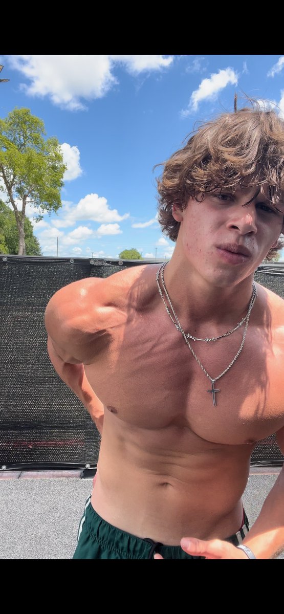 Hudson Patrick tweet media