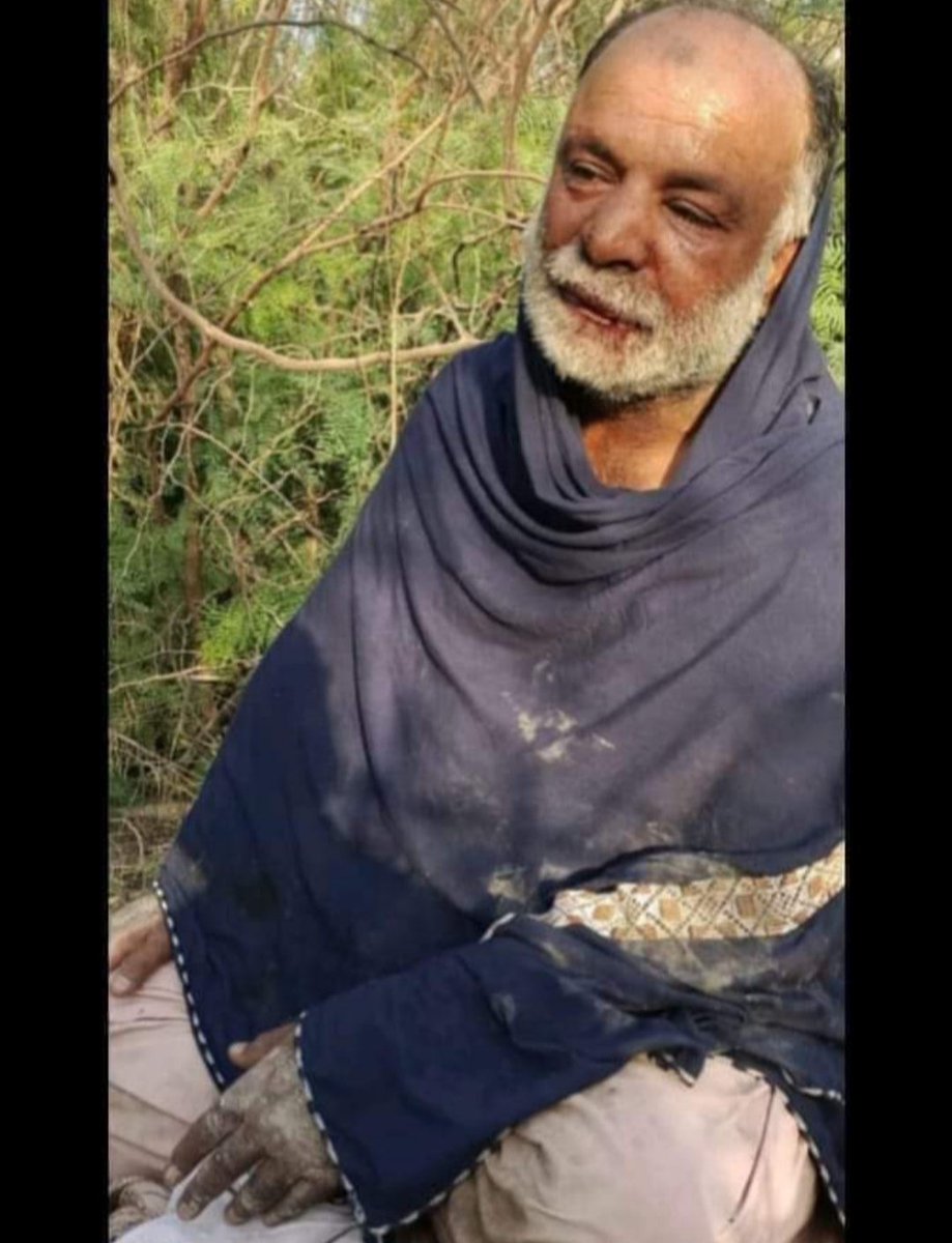 bijaraneipti's tweet photo. میں میر بہرام کھوسو کے اغوا کی پرزور مذمت کرتا ہوں اور ضلعی انتظامیہ کشمور سے مطالبہ کرتا ہوں کہ اس کی جلد از جلد رہائی ممکن بنائی جائے۔
@ImranKhanPTI @HaleemAdil @PTIofficial @ptisindhupdates https://t.co/uj6a48ZVeu