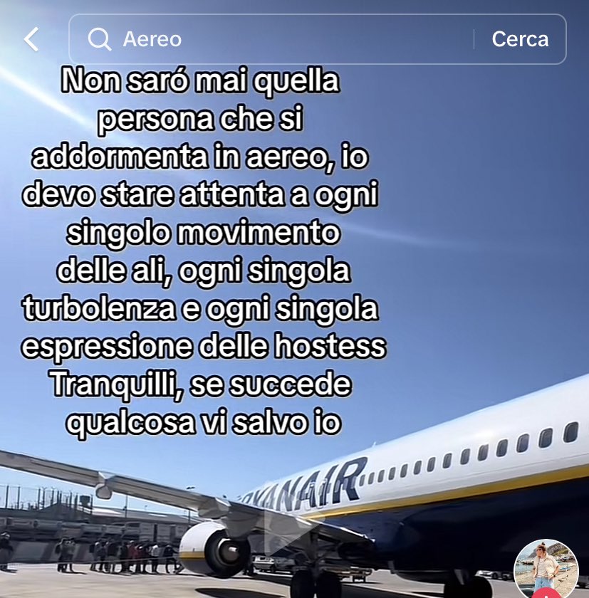 potrei essere benissimo io