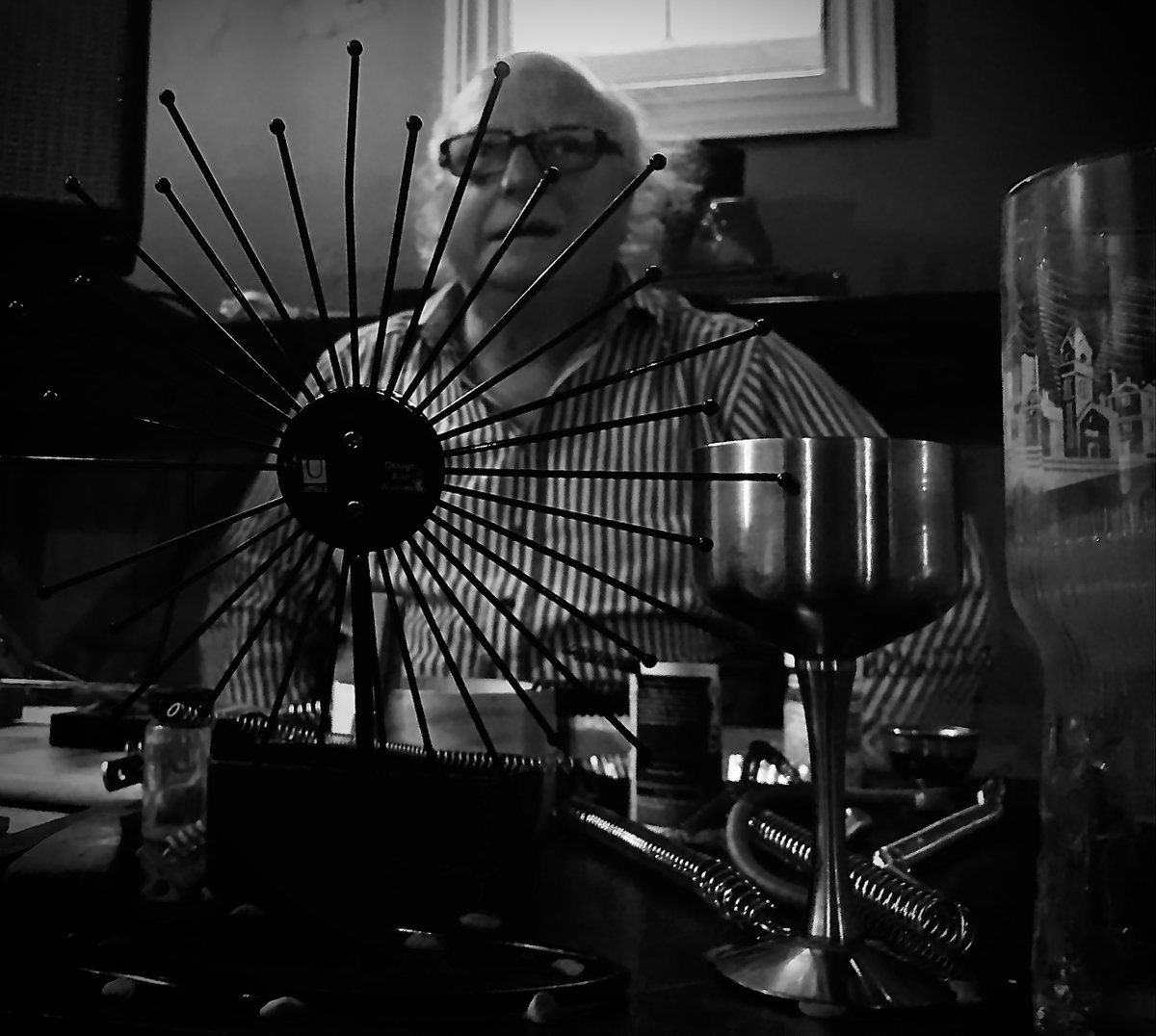 Felix X Tigersonic tweet media