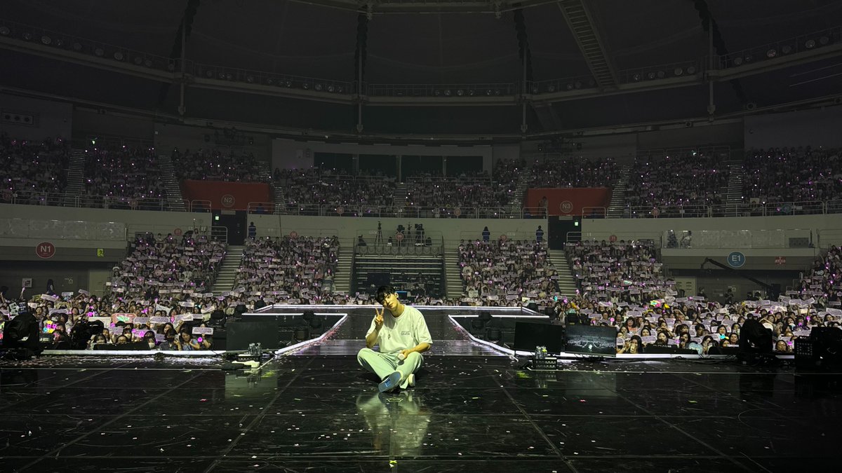 [📸] 🌟240706 #MysteryElevator🌟

✩˚｡⋆ 𝑀𝑦𝑠𝑡𝑒𝑟𝑦 𝐸𝑙𝑒𝑣𝑎𝑡𝑜𝑟 𝐸𝑛𝑐𝑜𝑟𝑒 𝑖𝑛 𝑆𝑒𝑜𝑢𝑙 ‧˚♡

미스테리 엘리베이터의 마지막 운행🧭
은우와 함께 이 여정을 개척해 준 아로하
정말 감사하고 사랑합니다💜

#아스트로 #ASTRO #차은우 #CHAEUNWOO
#아로하 #AROHA #JUSTONE10MINUTE