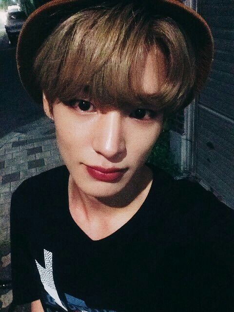 ɪ ᴍɪss ʏᴏᴜ ᴄʜᴀɴɪ 🥹❤️‍🩹

#HEOCHAN #허찬
#AlwayswithChan #Chan 
#WeLoveYouChan