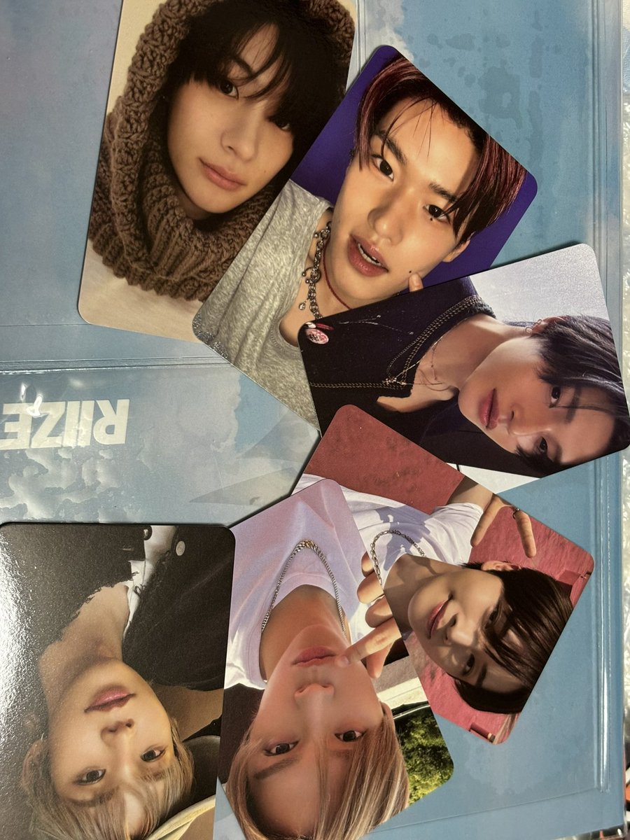 なんもわかってない