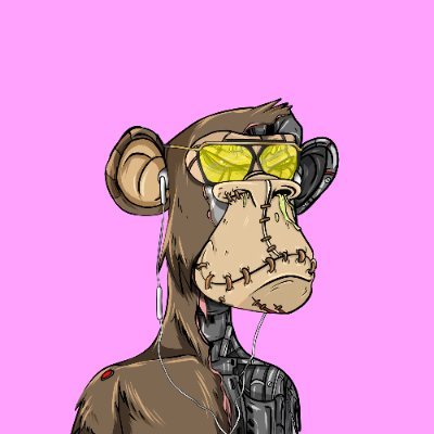 FridayGavin's tweet image. your pfp is your digital handshake. Firm, strong, memorable.