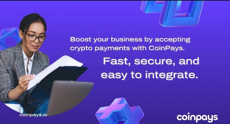 DelB200's tweet photo. 7/ Join the Revolution: Embrace the future of finance with @CoinPaysApp. Explore new possibilities in cryptocurrency management and discover the convenience of a powerful yet user-friendly wallet solution. #CoinPays $CPY https://t.co/PByfCFYDh7