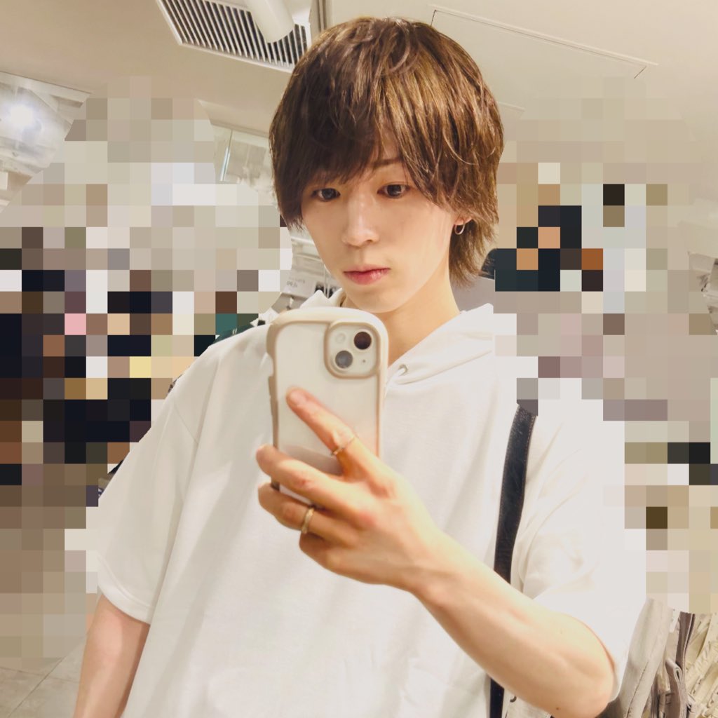 さわやかな感じ✨