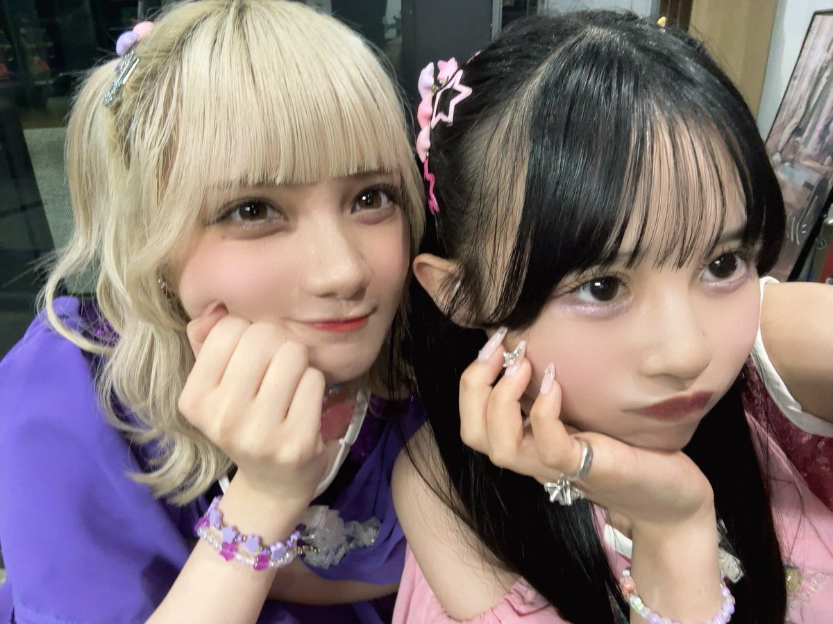 村川緋杏（CANDY TUNE） on X