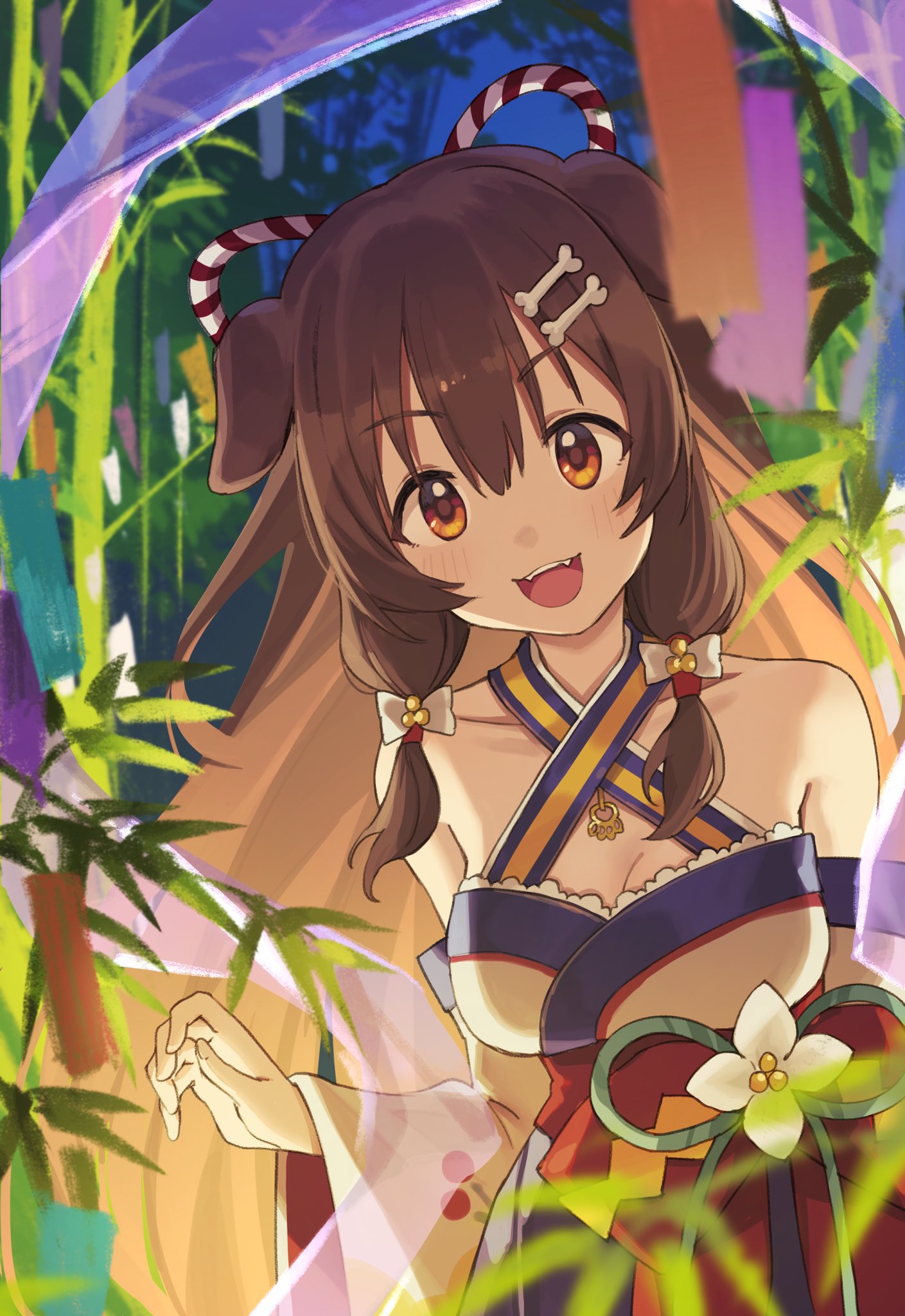 にょ様専用 ぽにょ！！ファントムバスターズ4巻 喜久屋書店特典