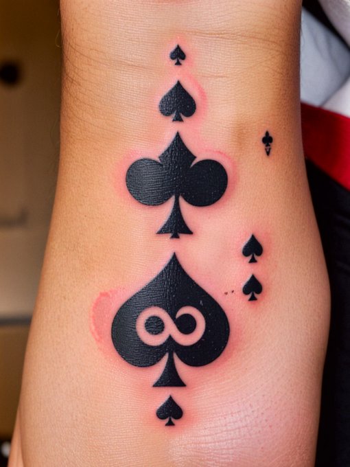 No me decido a&uacute;n, pero alguno de estos 3 ser&aacute; ❓❓❓ Tampoco he decidido el lugar donde ponerlo, brazo,<a href="/tag/tatoo"class="tags"><span>#tatoo</span></a><a href="/tag/hotwife"class="tags"><span>#hotwife</span></a>