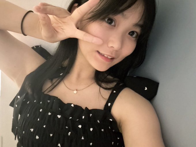 尾茂井奏良のTwitter画像22