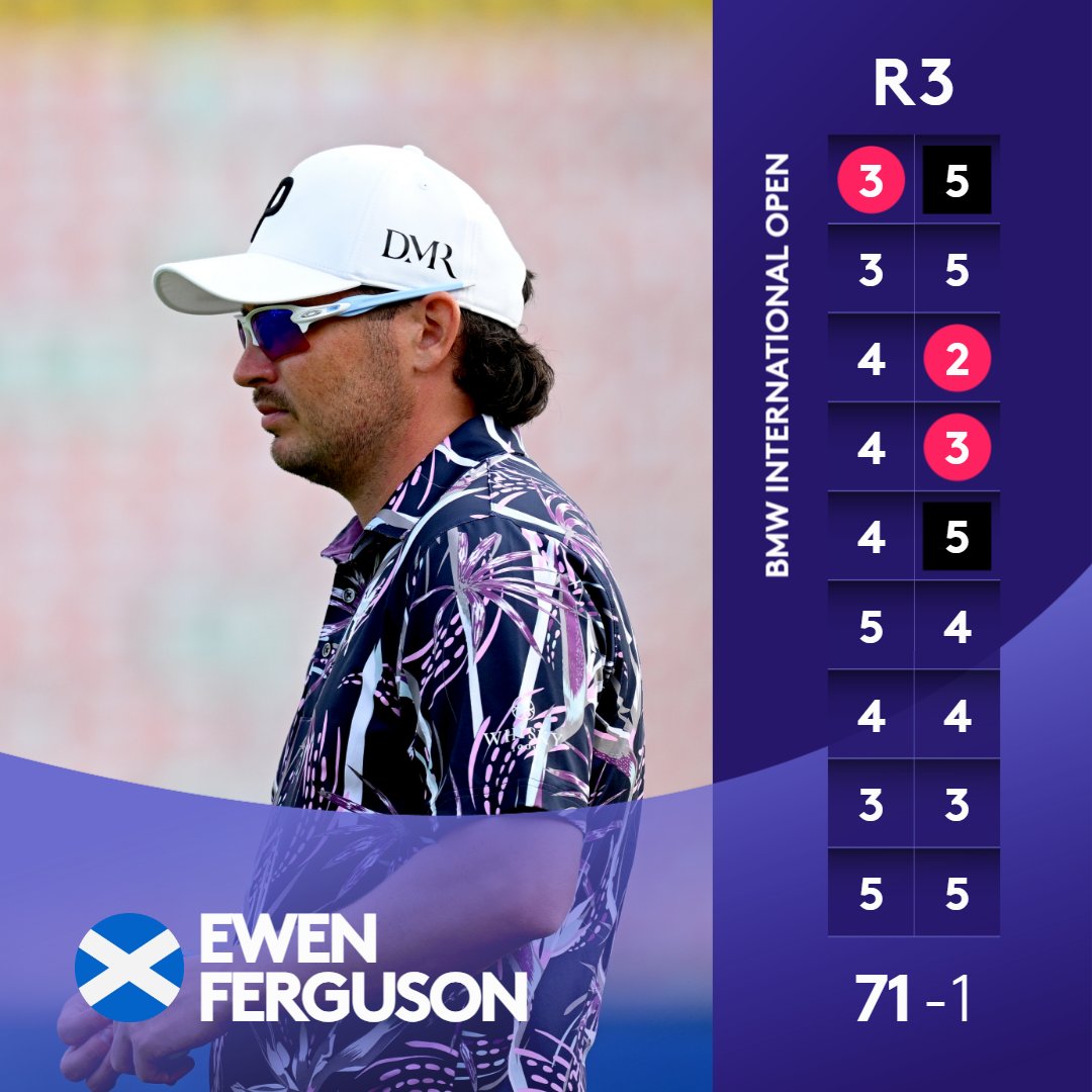 DP World Tour tweet media