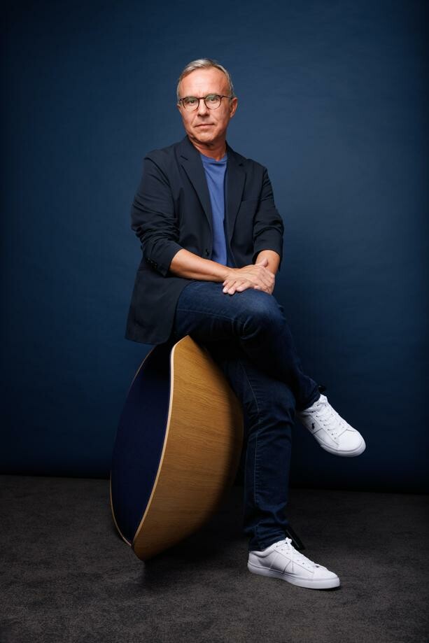 Philippe Besson : « L’été est le temps de la métamorphose »
➡️ l.leparisien.fr/kpOw