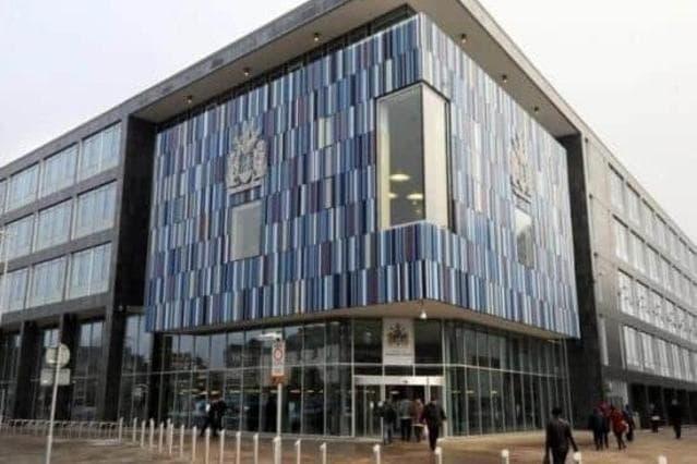 DonnyFreePress's tweet image. Labour&apos;s Rob Dennis holds Doncaster’s Town ward in local by-election held this week ⚠️ doncasterfreepress.co.uk/news/people/la…