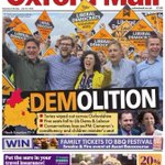 Photo by Cllr Emily Smith 🔶 (@emilysmithLD)