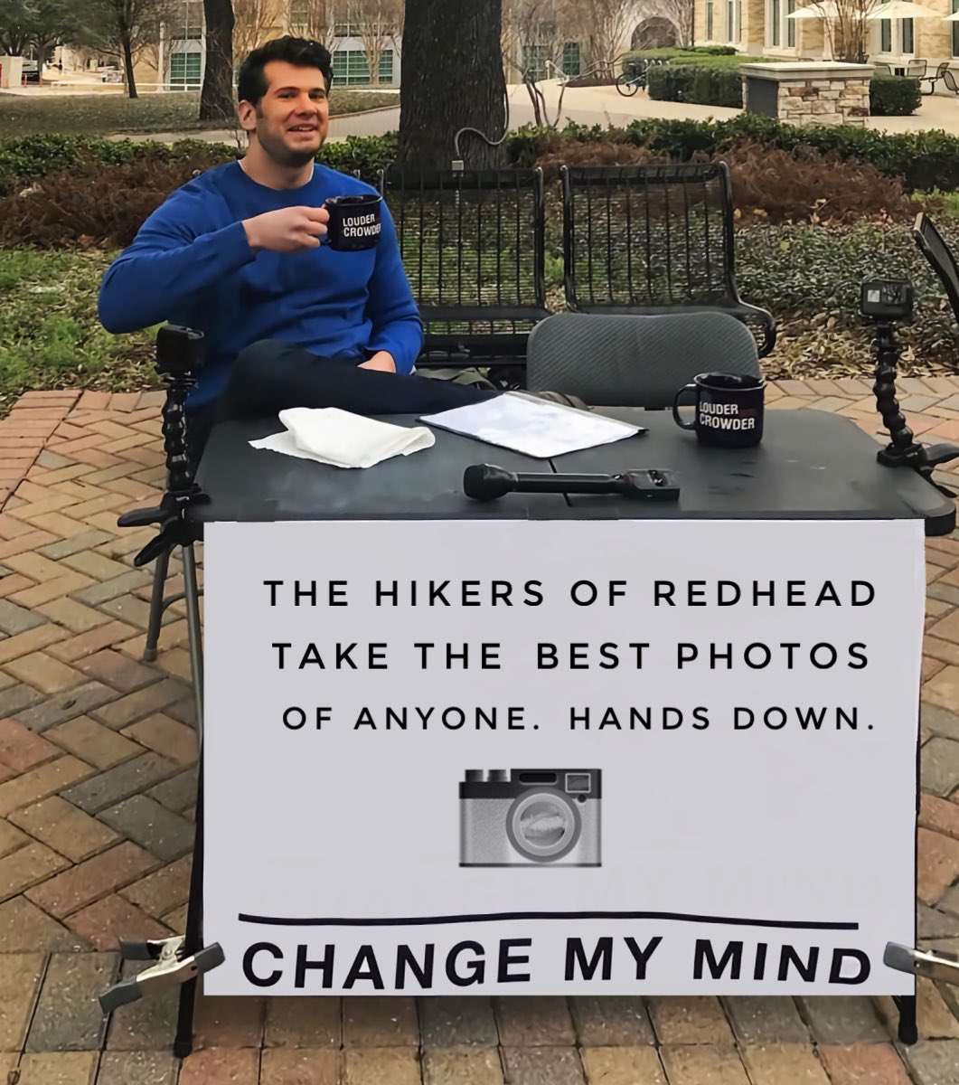 Redhead MTB Park tweet media