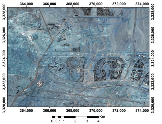 💧 Flash Flood Water Depth Estimation Using SAR Images, Digital Elevation Models, and Machine Learning Algorithms

by Ismail Elkhrachy
➡️ brnw.ch/21wL9zG