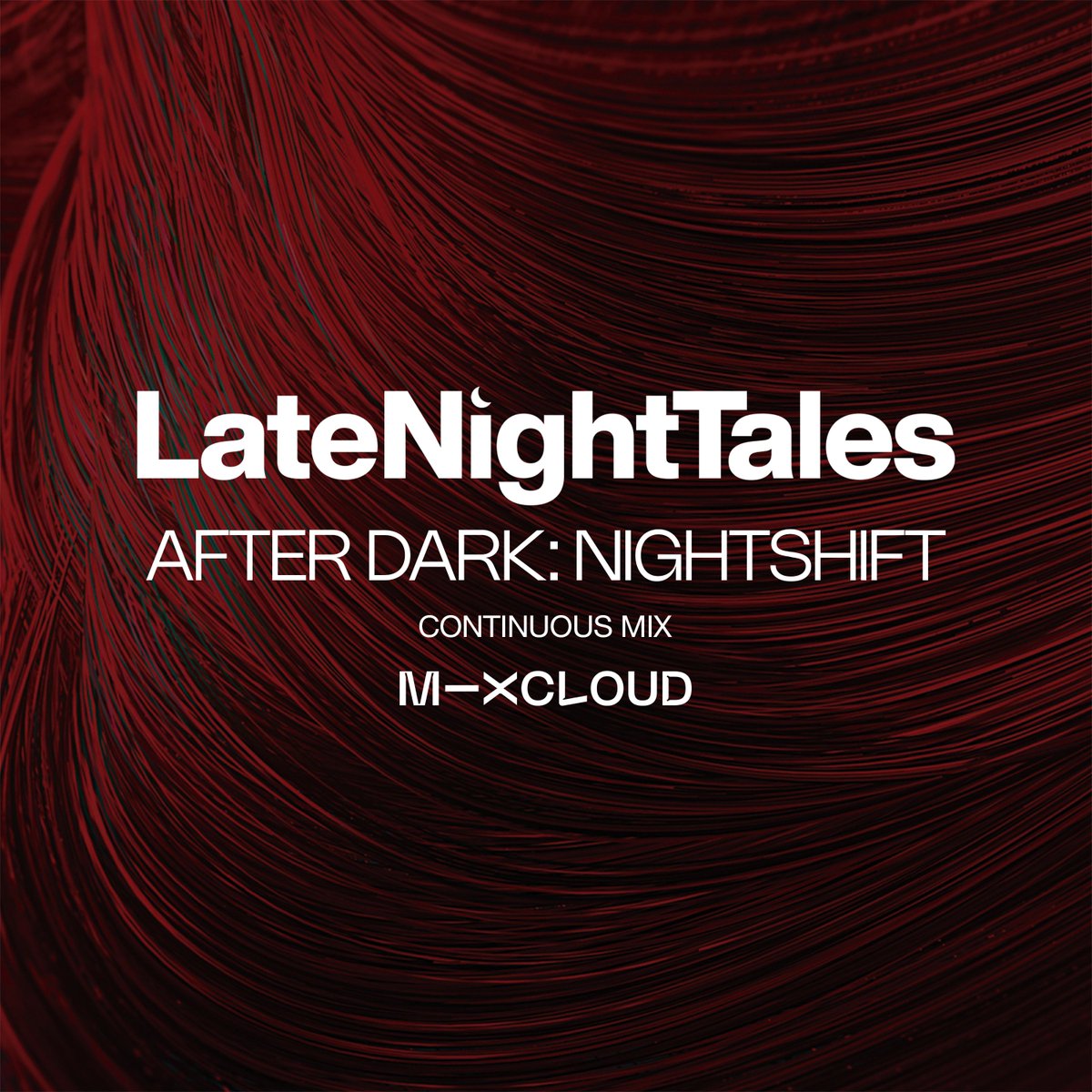 RELEASED TEN YEARS AGO TODAY

The full, continuous mix of Late Night Tales Presents After Dark: Nightshift - first released on 6th July 2014 - is now available to stream on our @Mixcloud channel. 

Check it out at mixcloud.com/LateNightTales….