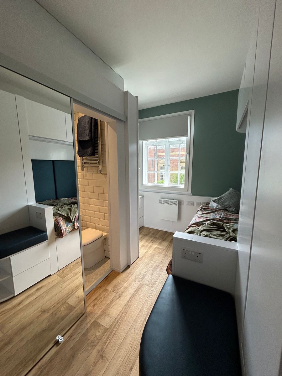 Edge Hill University tweet media