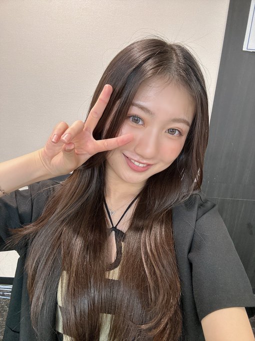 塩月希依音のTwitter画像27