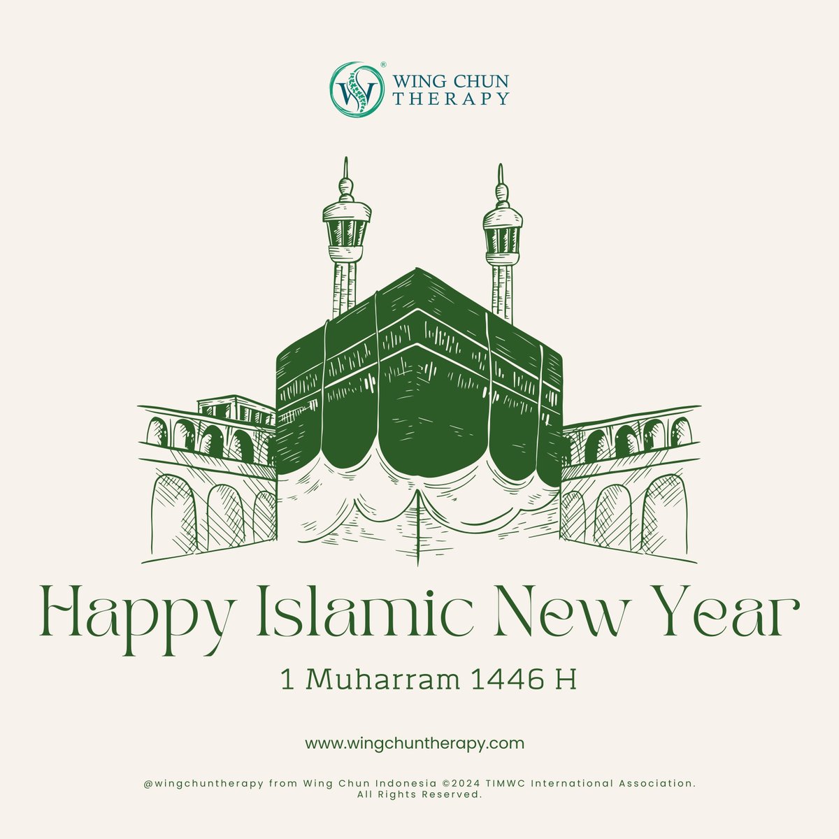 Wing Chun Therapy tweet media