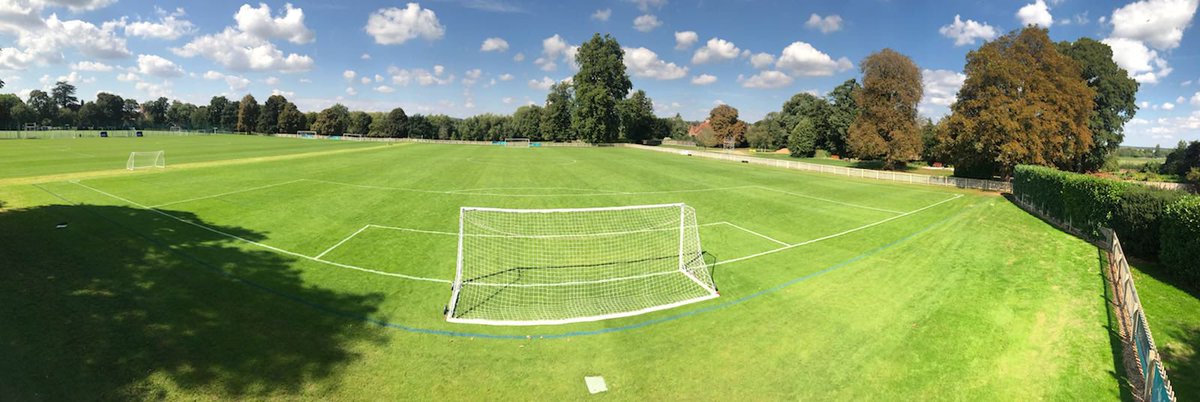 Maidenhead Town FC tweet media