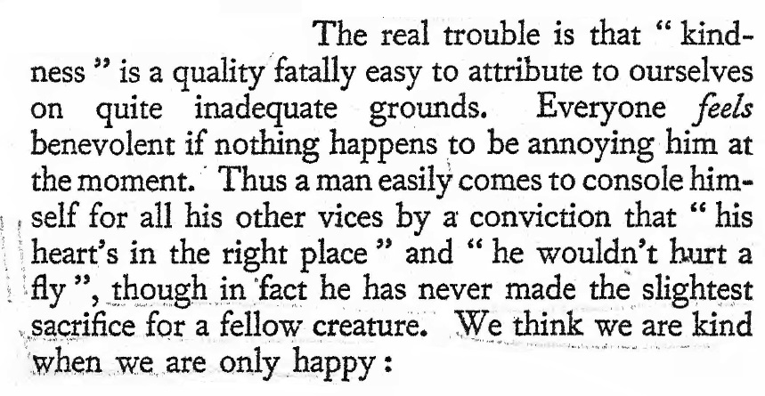 DylanoA4's tweet photo. C. S. Lewis... right between the eyes https://t.co/ZoxJD7Lmn1