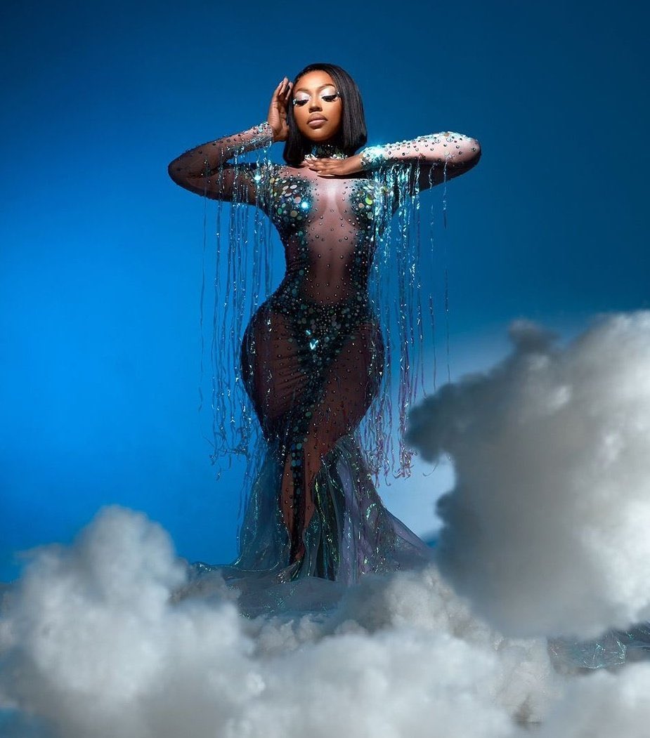 IamSibuh's tweet image. MY Favorite looks so far🧜‍♀️🥵🔥❤️
Khosi Twala &amp;amp; Jessica Nkosi🥵🔥

#HDJ2024    #Hollywoodbetsdurbanjuly    #HDJRideTheWave   
#KhosiTwala
#JessicaNkosi