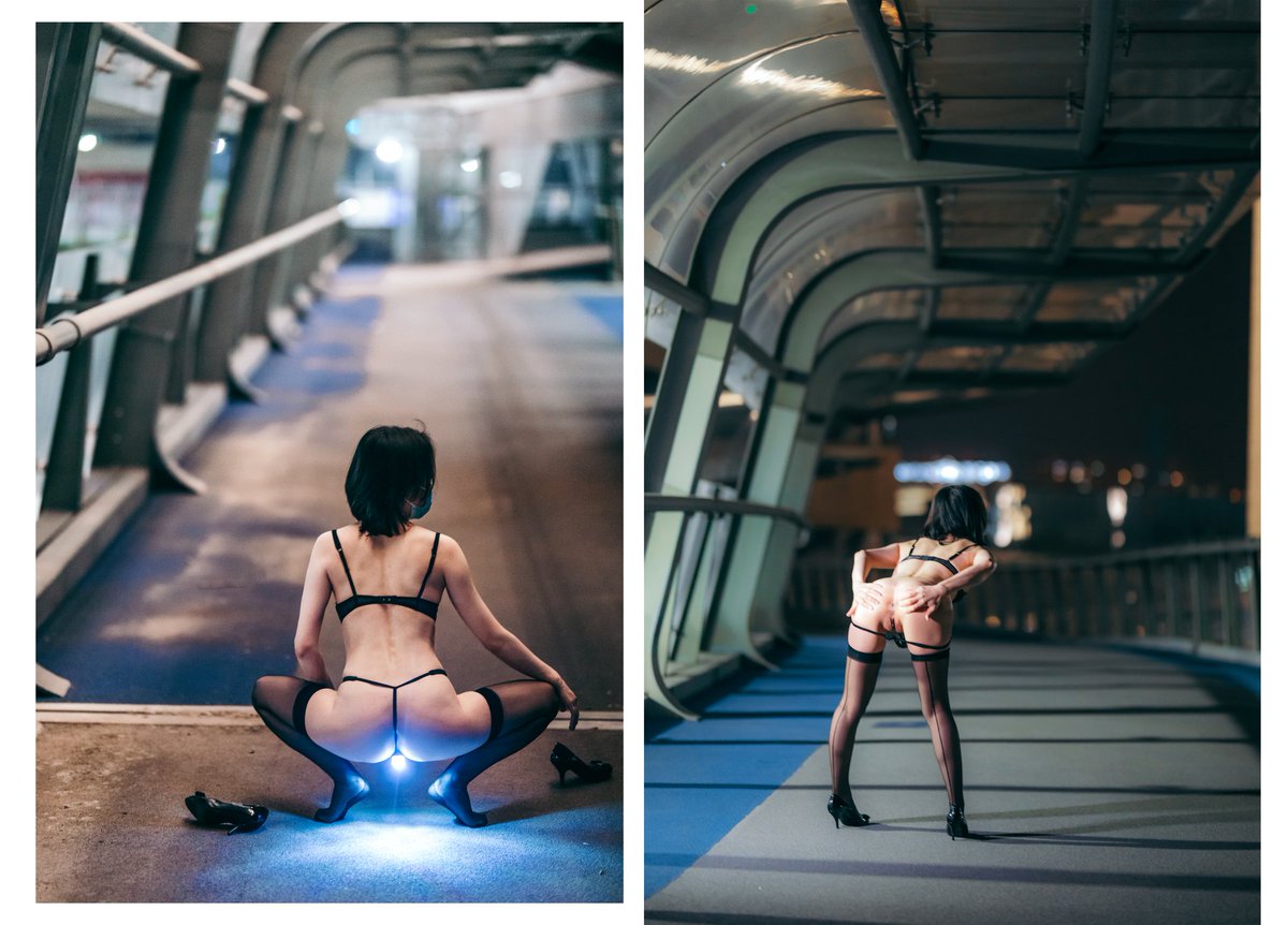 福利姬Greedcrows分享的黄推图片3 - 网红私拍内容