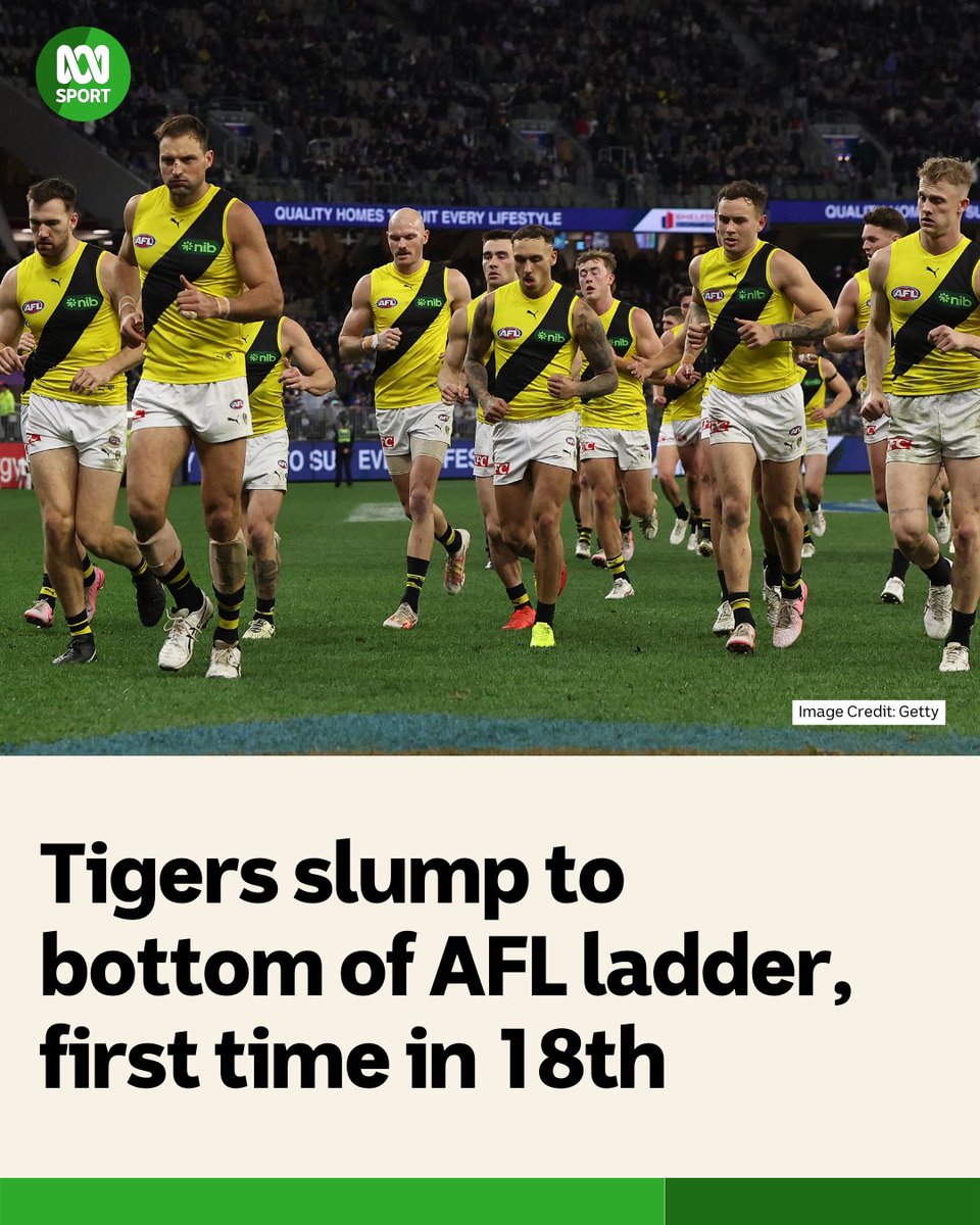 ABC SPORT tweet media