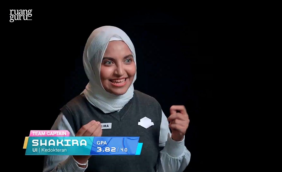 tamnextdoorz's tweet photo. Kak Shakira: Aku percaya sama timku, tim aku pasti bisa nyelesain semua soal-soal tersebut.

Kak Xaviera:  Salah satu faktor terbesar dalam keberhasilan di game ini bukan hanya dibackup mathematics atau prestasi tapi lebih ke teamwork. 
i'm totally inlove with them #girlspower 💖 https://t.co/jS8PMla1cx