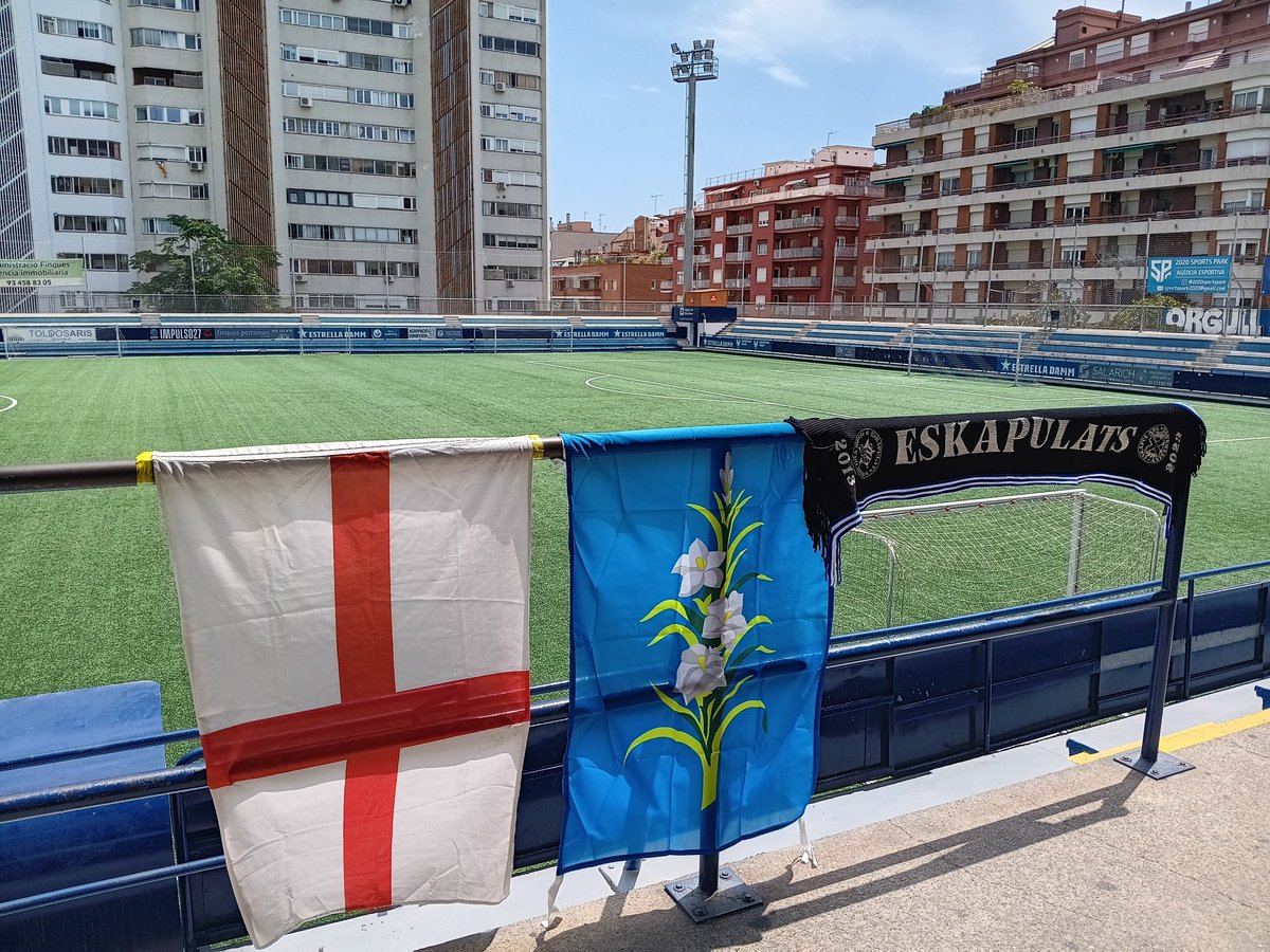 CS-p II Assemblea tweet media