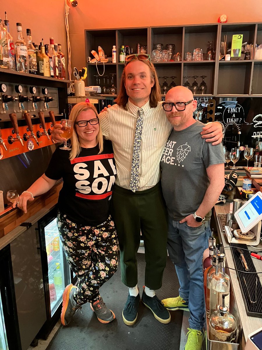 Chapter Brewing tweet media