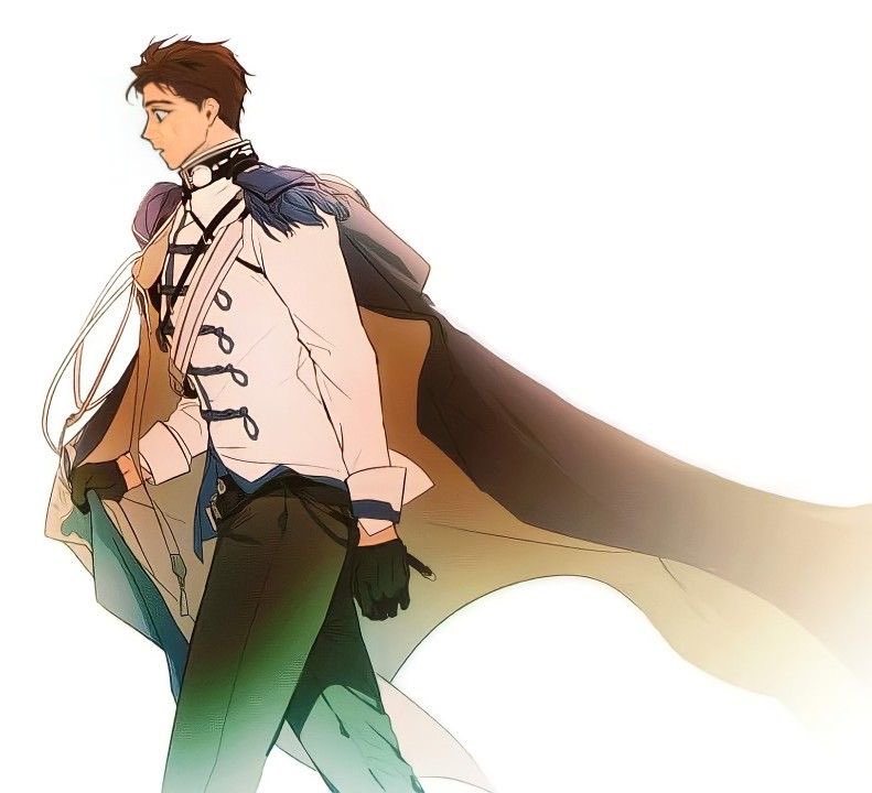 sunffections's tweet image. He did try to dress up a little fancier than usual tonight in honor of escorting a certain little childhood friend of his.