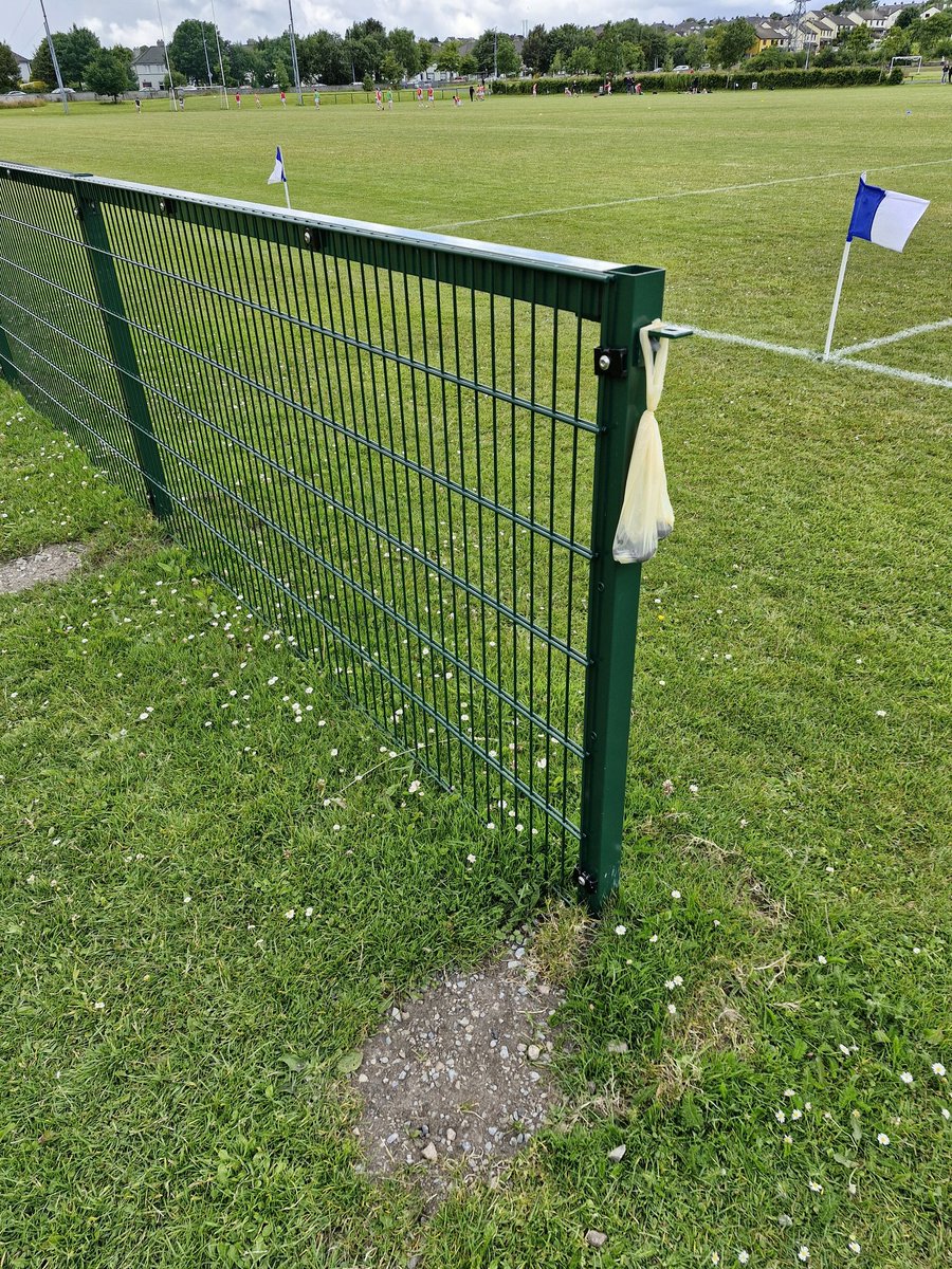 Itsolliehester's tweet image. Even with all the facilities @GalwayCityCo provide in Westside people are still to lazy to clean up after them #wasters..