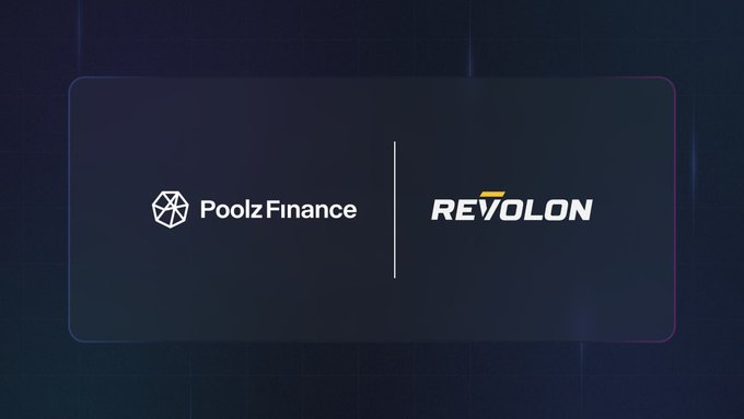 EcoPR98's tweet photo. ๐@Poolz__ has initiated a partnership with @Revolon_gg .
๐๏ธ #Revolon is a Web3 racing game for PC built on Unreal Engine 5, featuring competitive challenges, leaderboard advancement, quest completions, vehicle customization, and more. https://t.co/VvKLKvSAnp