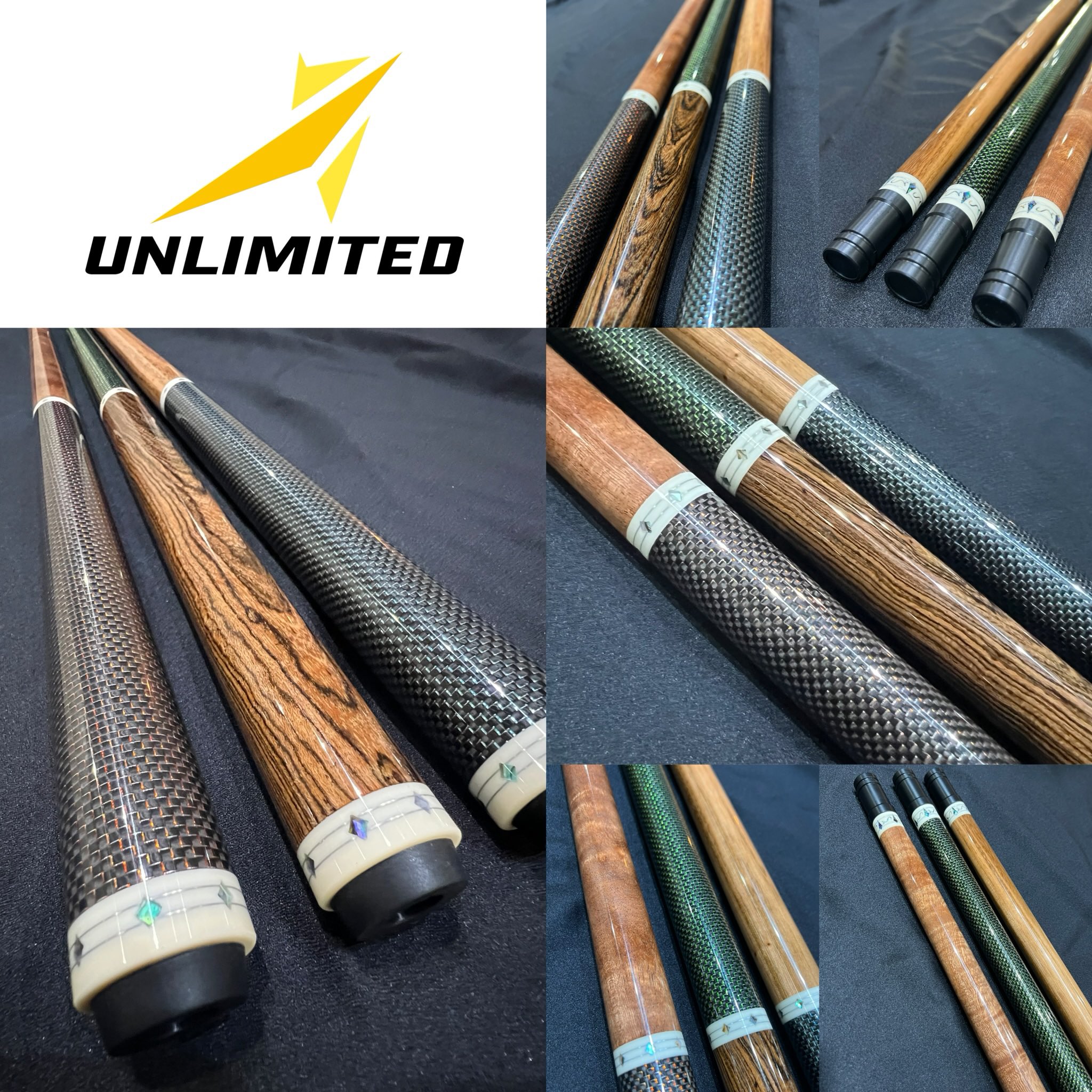 UNLIMITED CUES (@unlimitedcues) / X UNLIMITED CUES (@unlimitedcues) / X