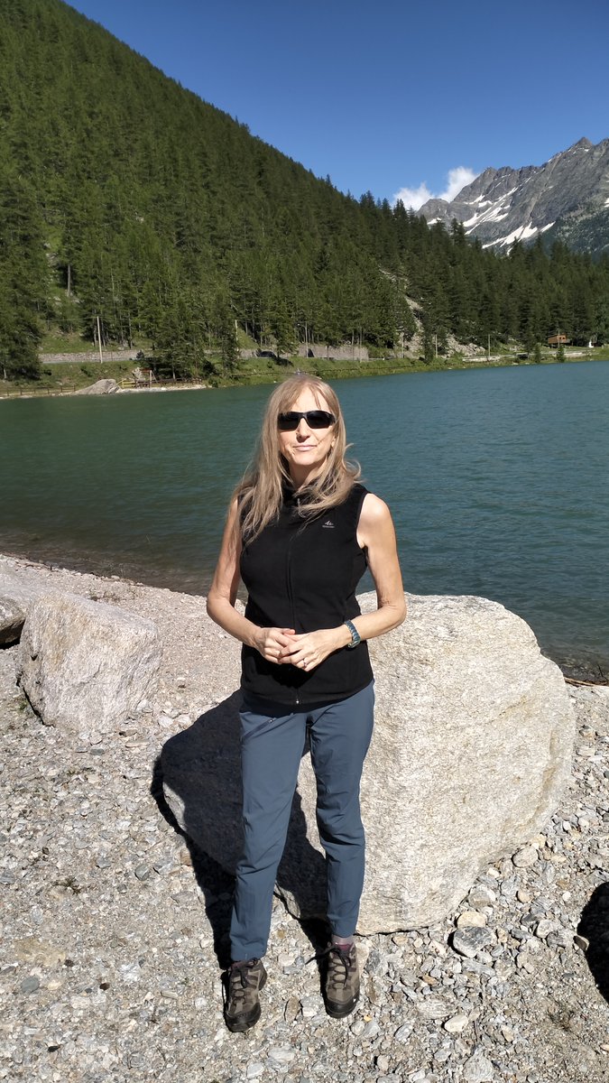 Cale/Gallagher (Kate) tweet media