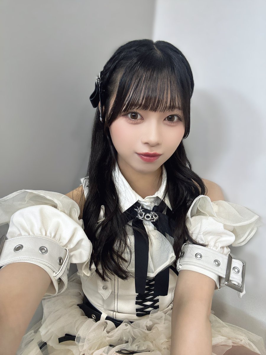 はーとっ！！🖤⛓ #ニアジョイ