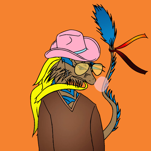 FantasyDragonFL's tweet photo. #7051
Rank: 4740/10000
Price: 100 $MATIC / 0.02 $ETH
Royalties: 0%
🌟 Check out #FDFL on Rarible! 🚀🎨 Exclusive digital art pieces! 🔥🖼️
https://t.co/F4J1NVaW2w
#NFT #CryptoArt #DigitalArt #NFTCommunity #Art #Blockchain #NFTCollector #Crypto #NFTs #A693 https://t.co/P2lomQjDt6