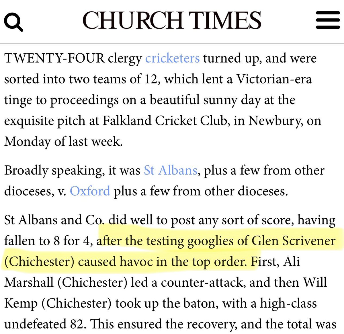 Glen Scrivener tweet media