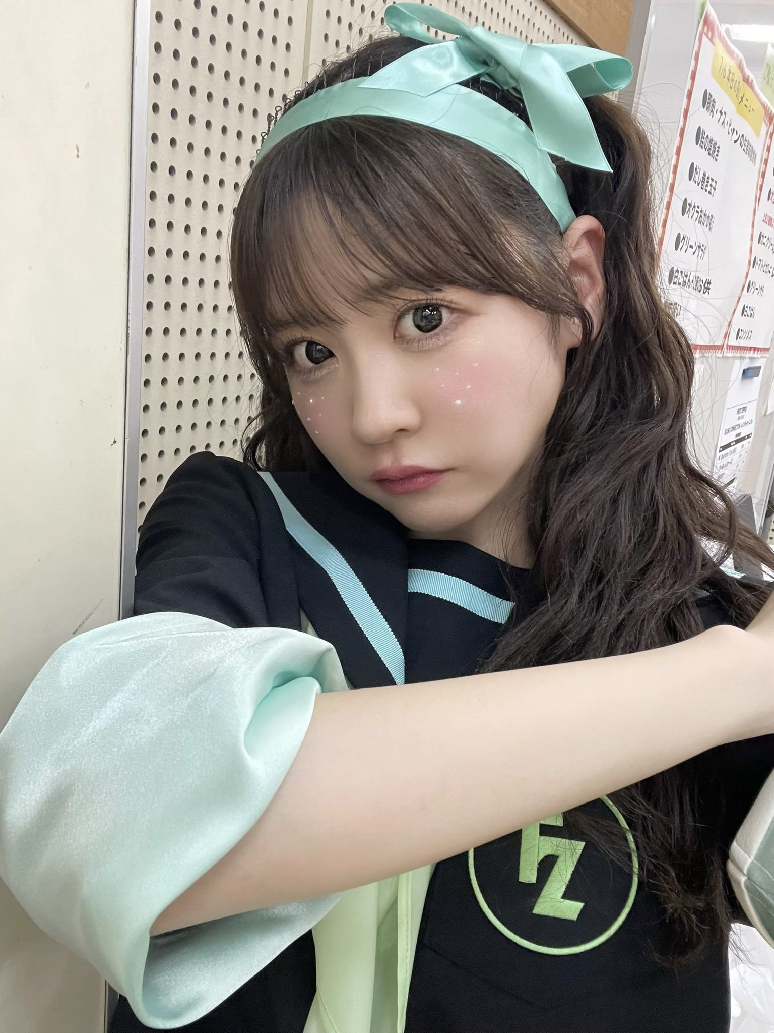 櫻井優衣(FRUITS ZIPPER) on X: 櫻井優衣(FRUITS ZIPPER) on X: