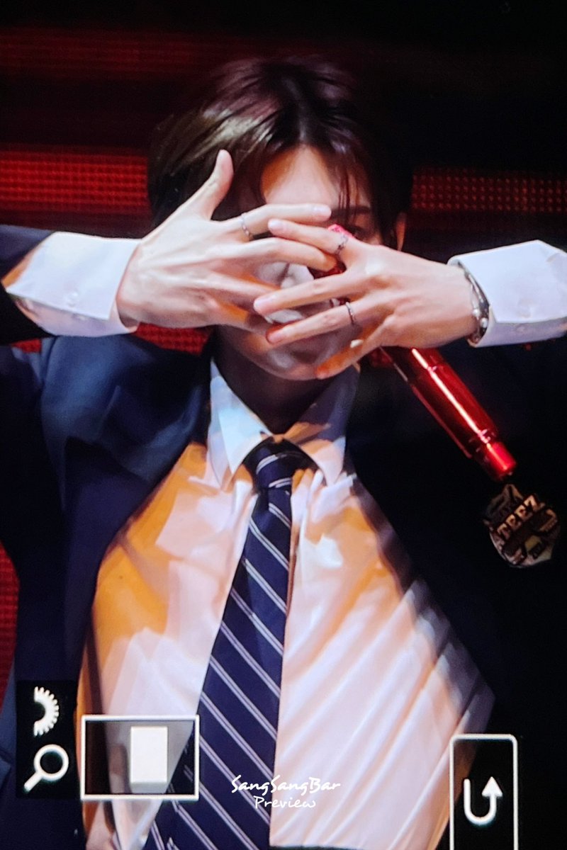 240706 2024 팬미팅 preview

🔥

#ATEEZ #에이티즈 #YEOSANG #강여상 #여상