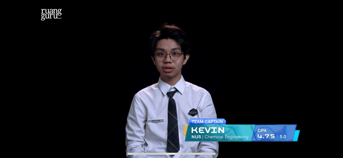 #kevineps3 #kevineps4 #kevin 
THREAD sekeren dan selucu apa Ka Kevin di EPS 3 &amp; 4 !