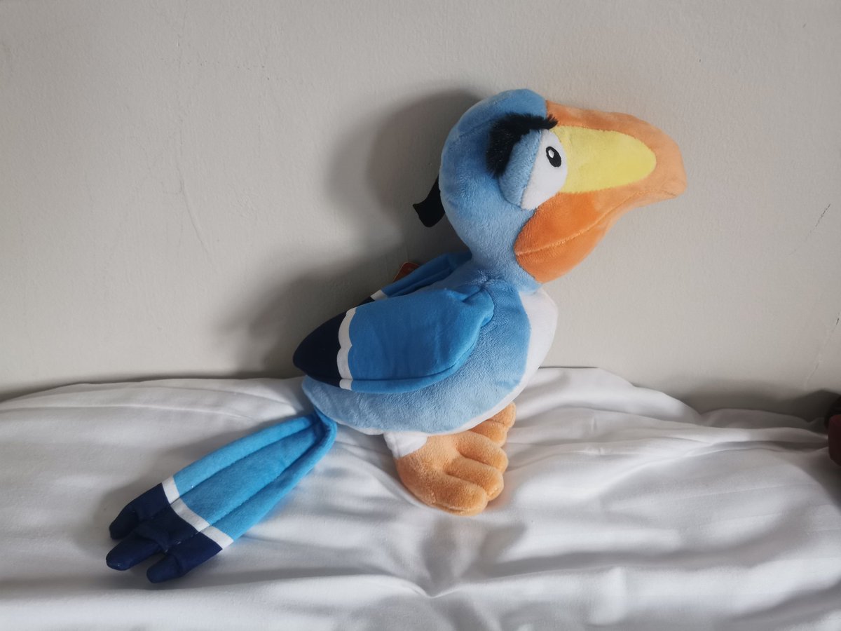 Alison Dean tweet media