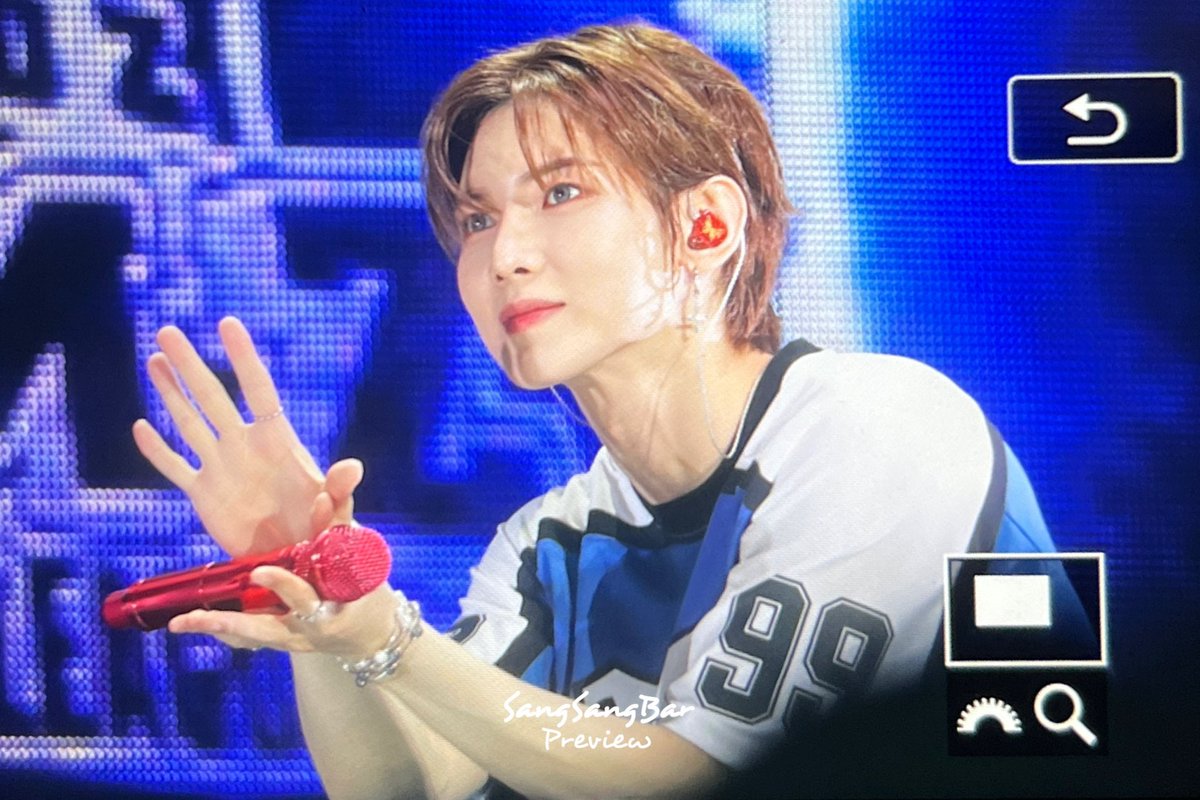 240706 2024 팬미팅 preview

TEAM Z💙

#ATEEZ #에이티즈 #YEOSANG #강여상 #여상