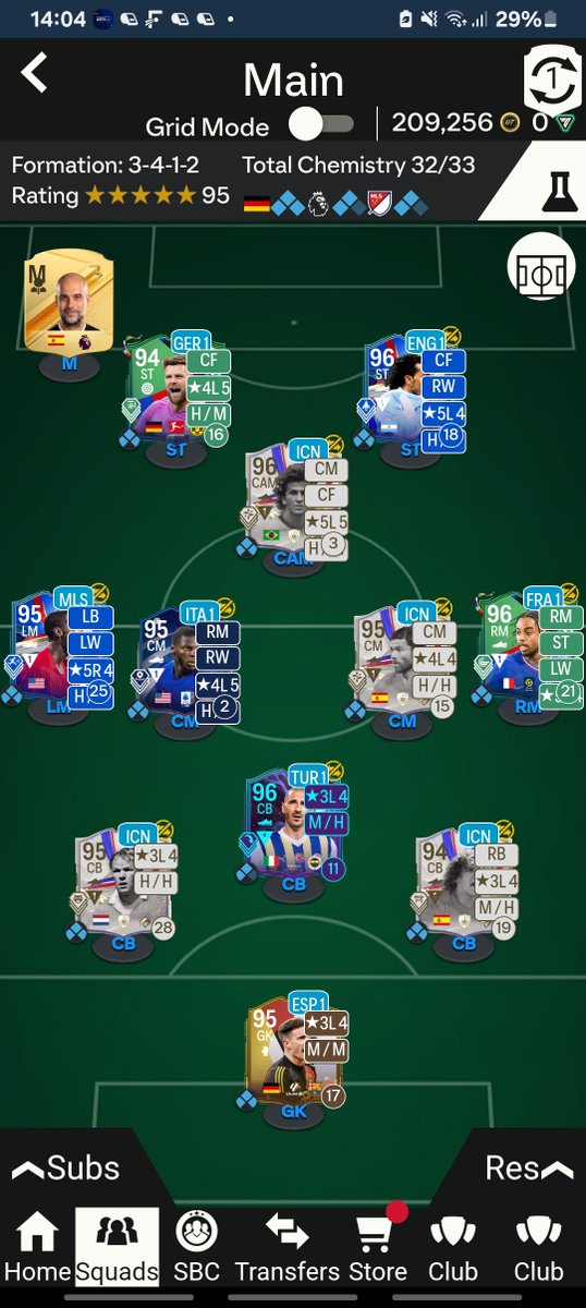 Lionel Messi tweet media