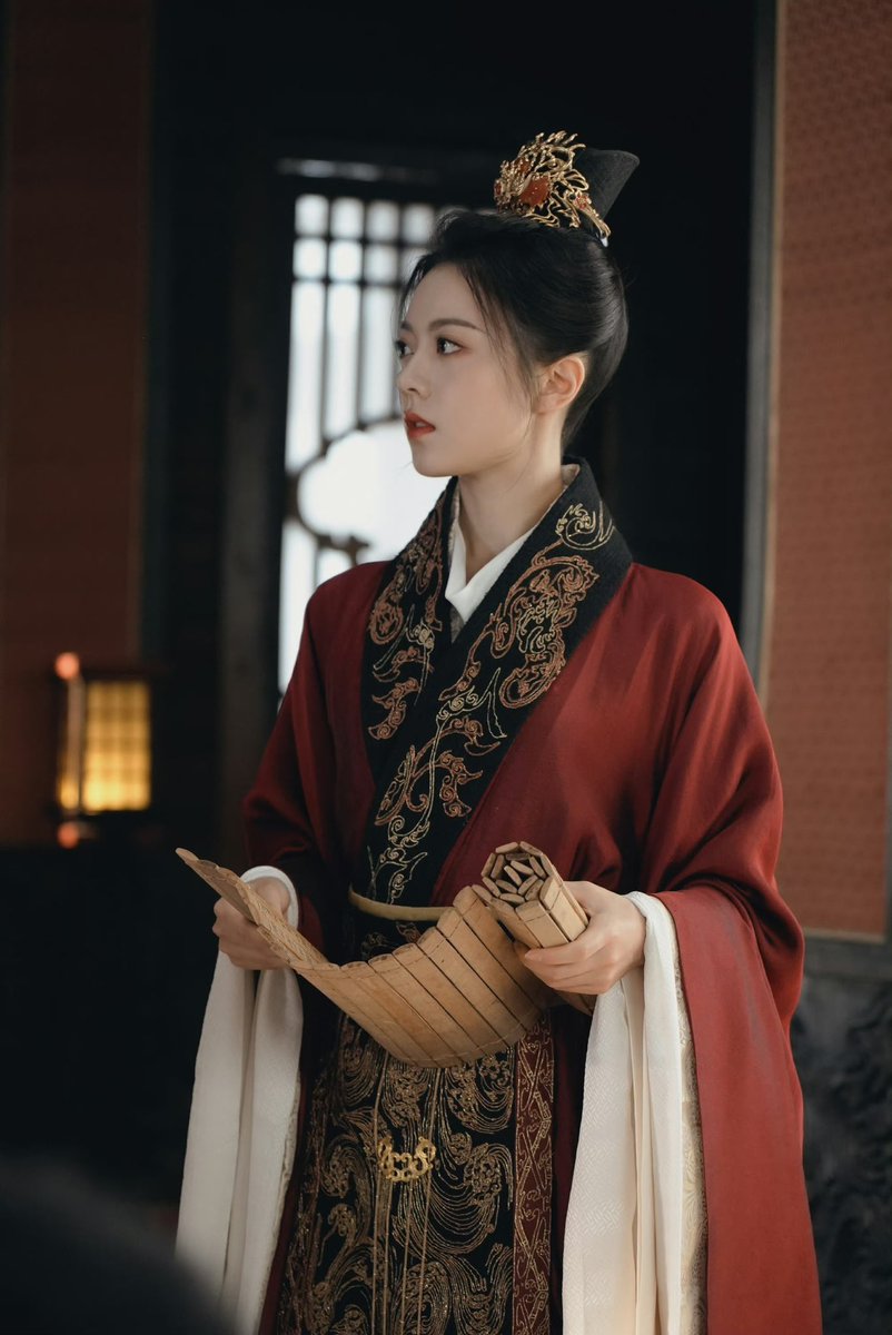 #ThePrincessRoyal 
#ZhaoJinmai 
#PrincessLiRong